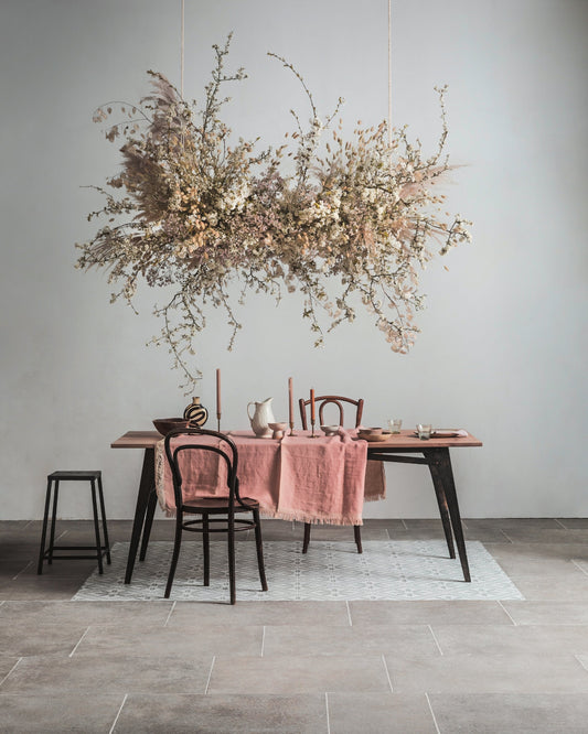 © Mandarin Stone, Susie Clegg, Oli Douglas