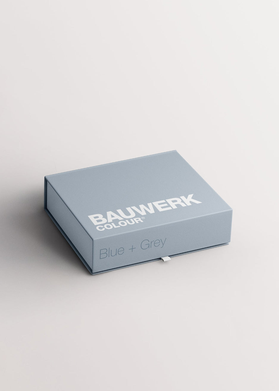 © Bauwerk Colour