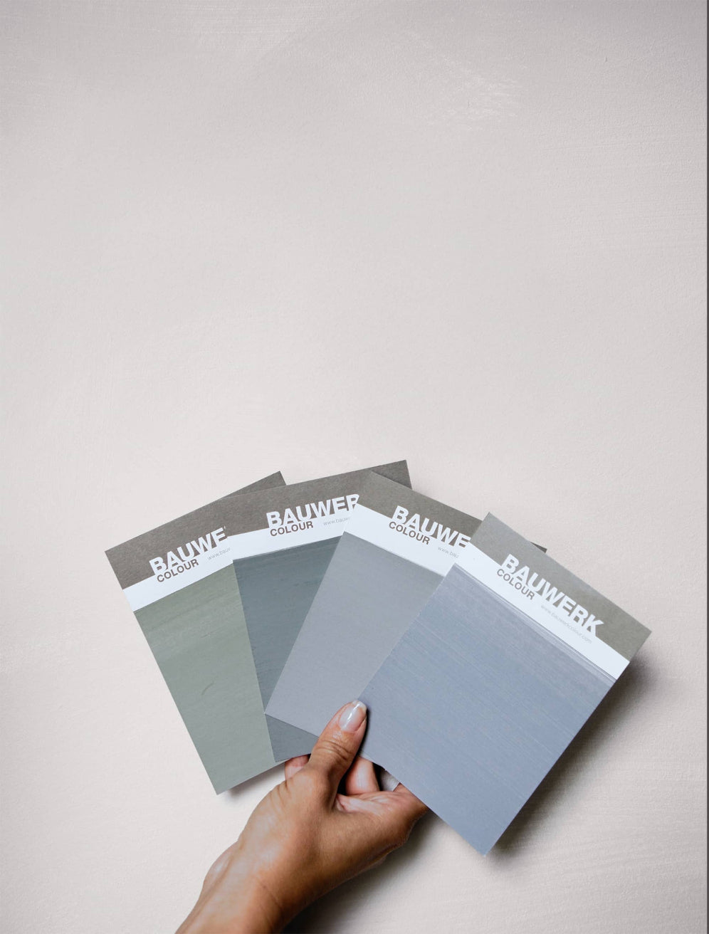 © Bauwerk Colour