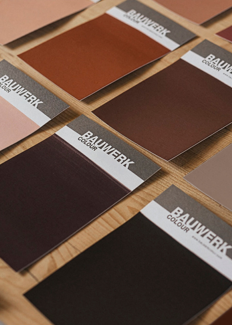 © Bauwerk Colour