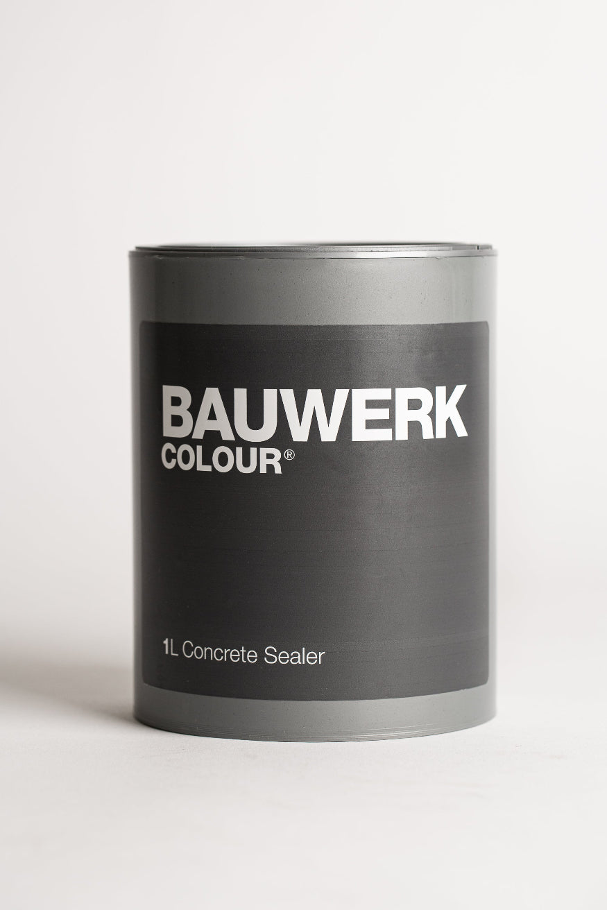 © Bauwerk Colour