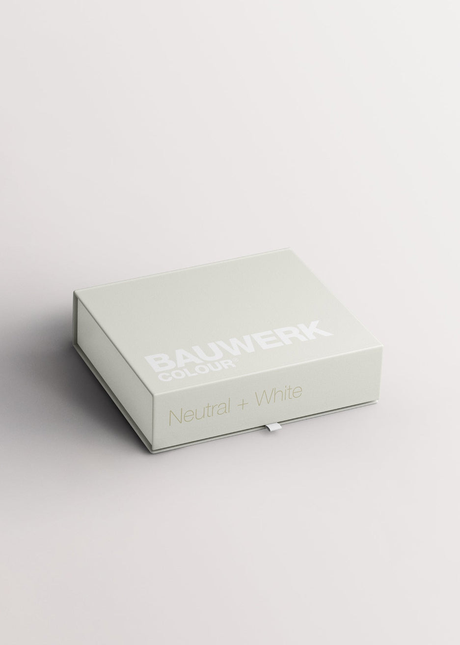 © Bauwerk Colour