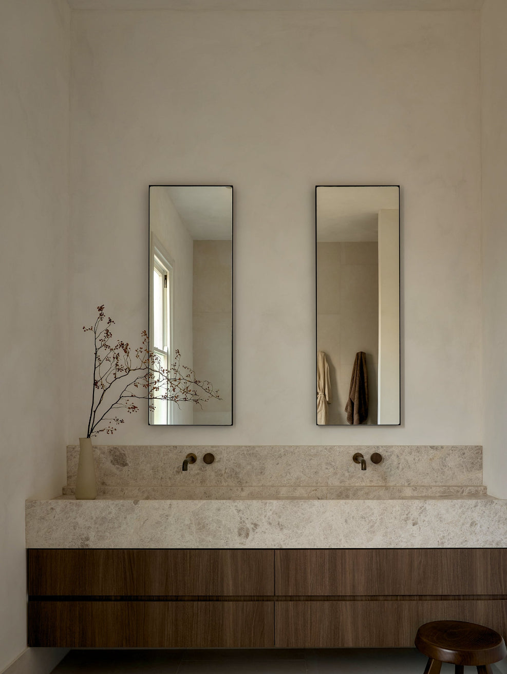 ©Photo @Jack Lovel, ©Build @nuform