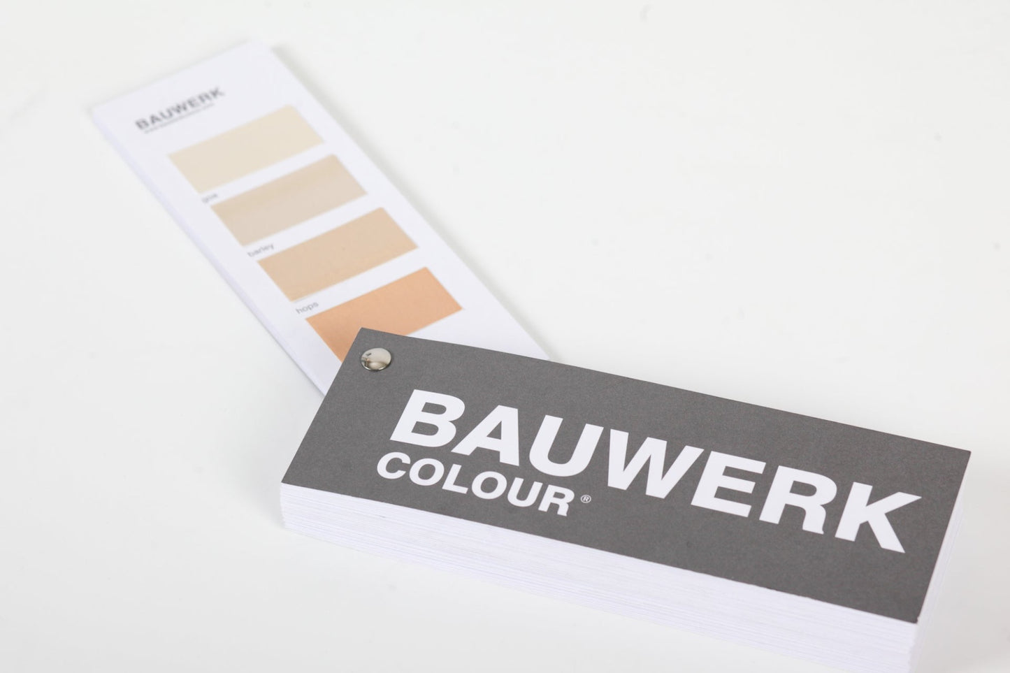 © BAUWERK Colour